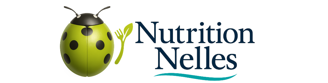 Logo Nutrition.Nelles