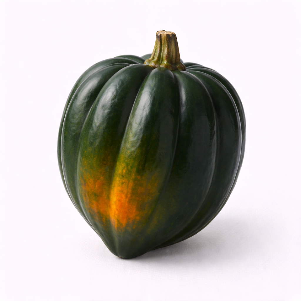 Courge poivrée (Acorn)