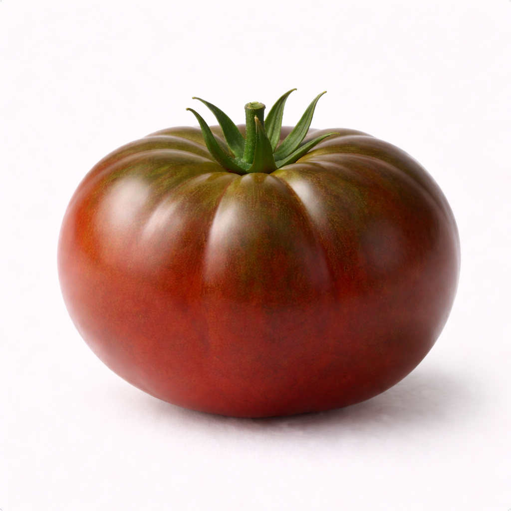 Tomate Noire de Crimée
