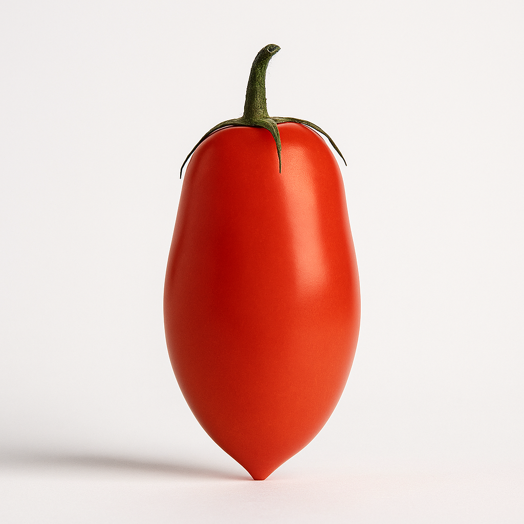 Tomate Roma