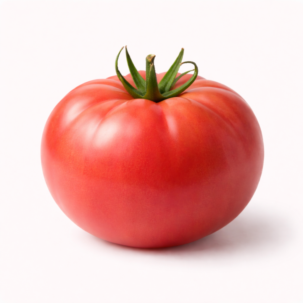 Tomate Rose de Berne