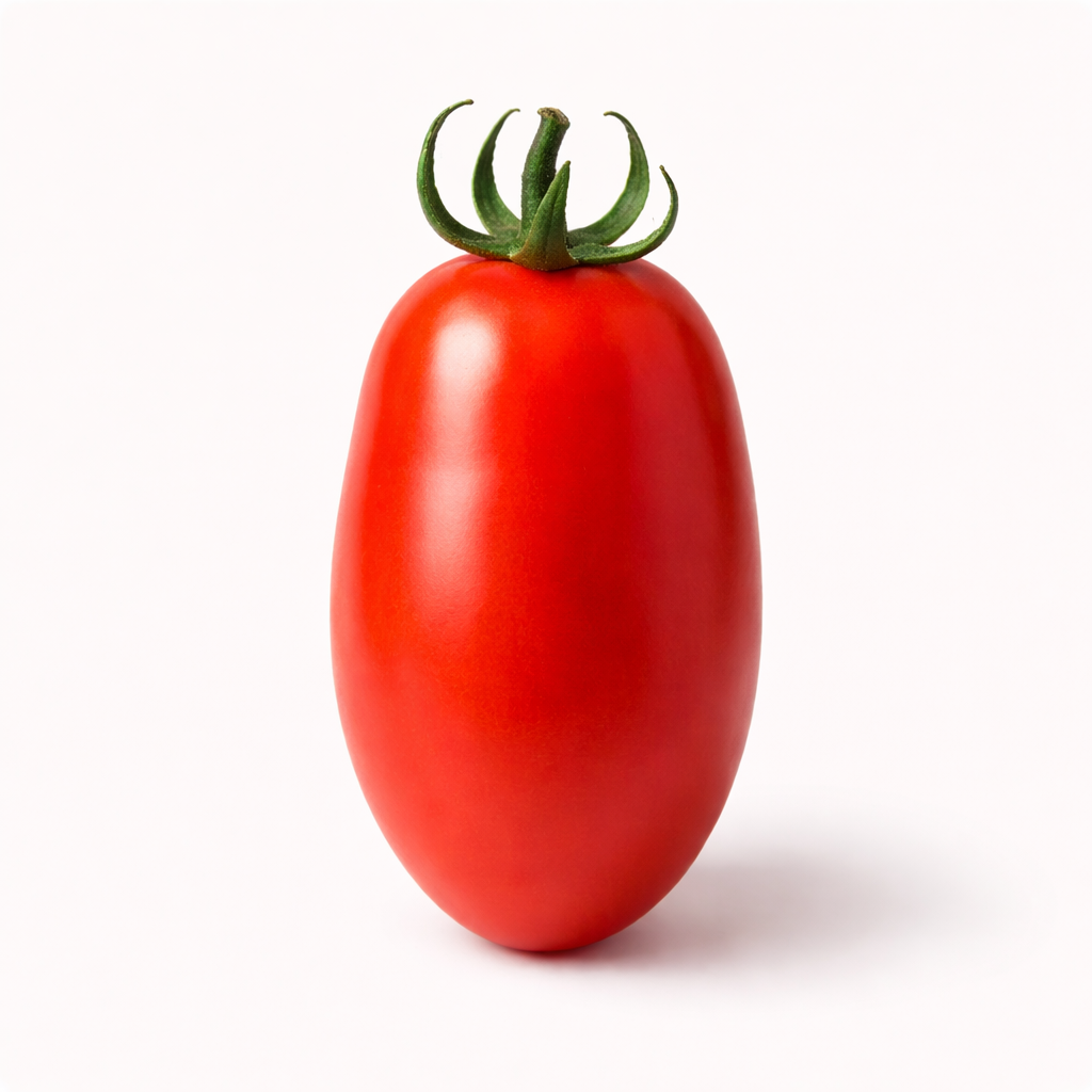 Tomate San Marzano