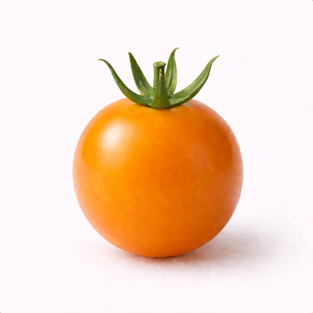 Tomate Sungold
