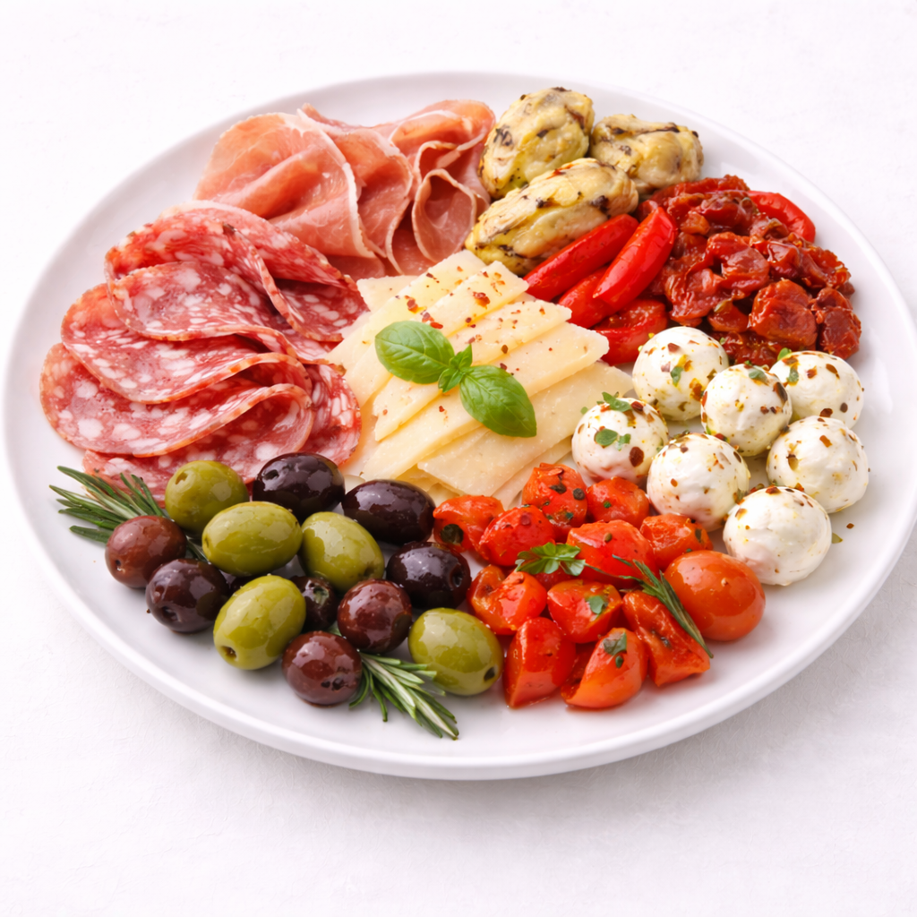 Antipasti