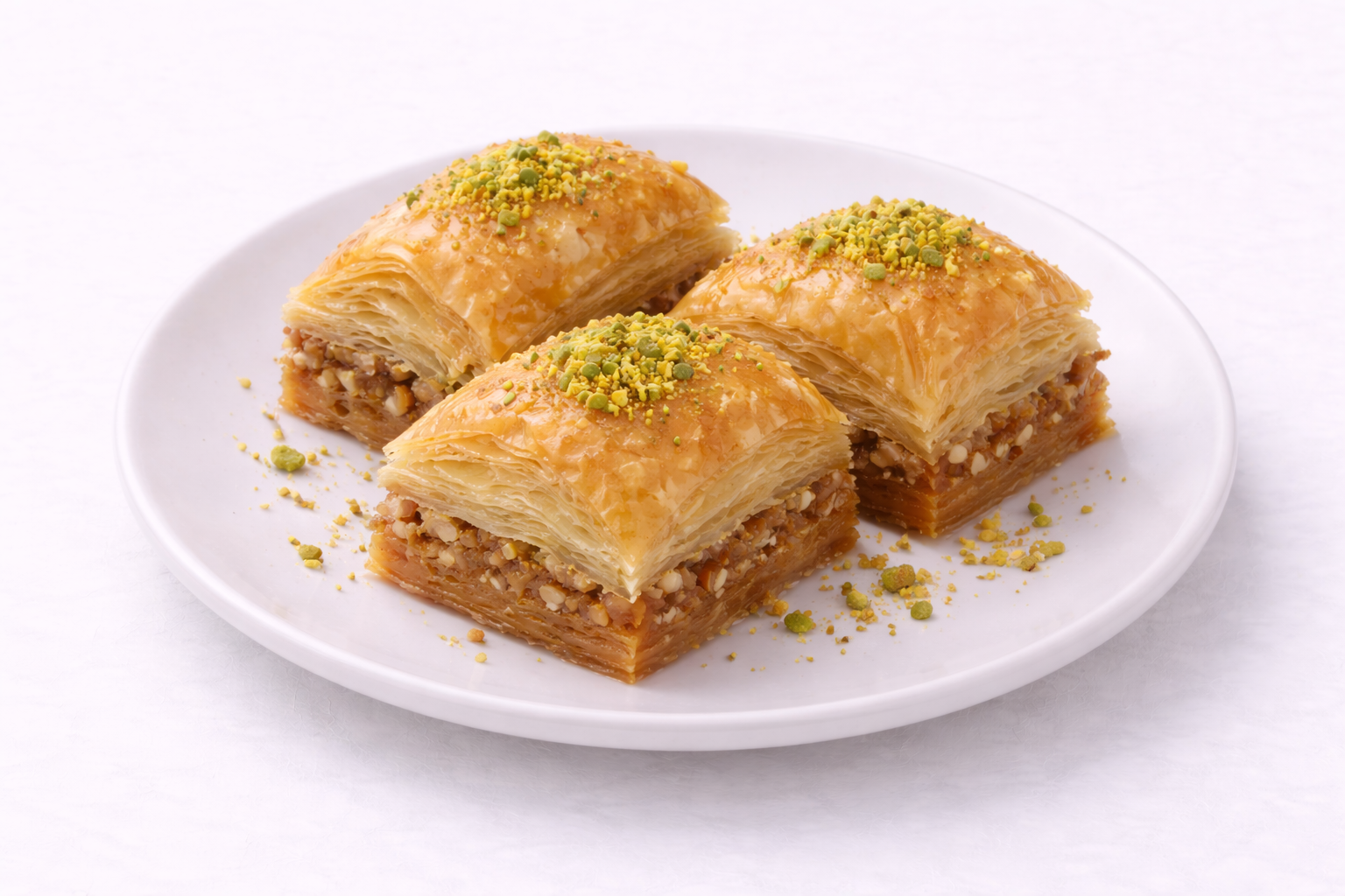 Baklava