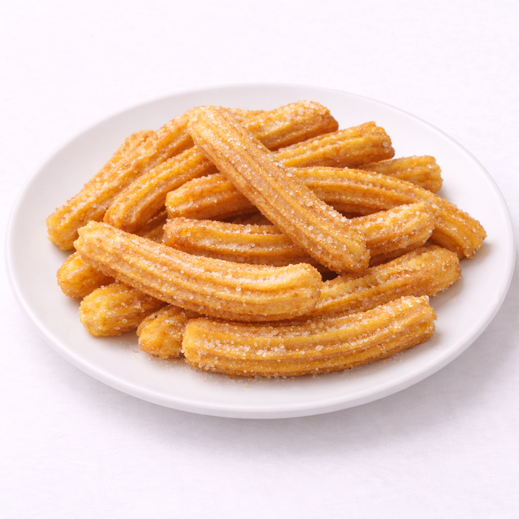 Churros