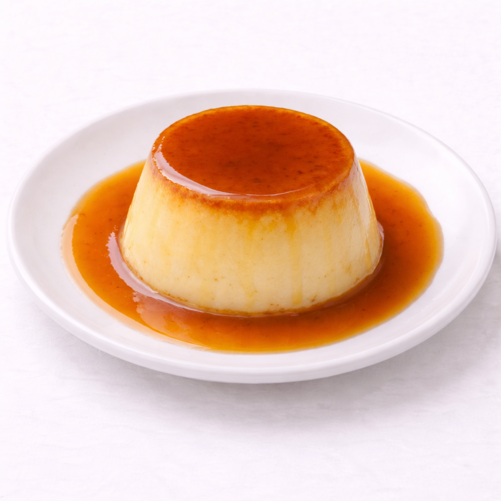 Flan