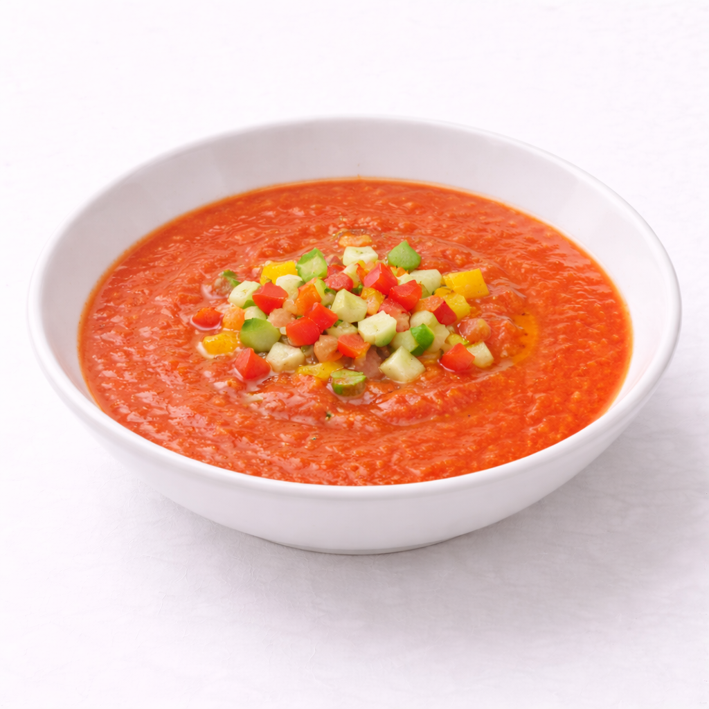 Gazpacho
