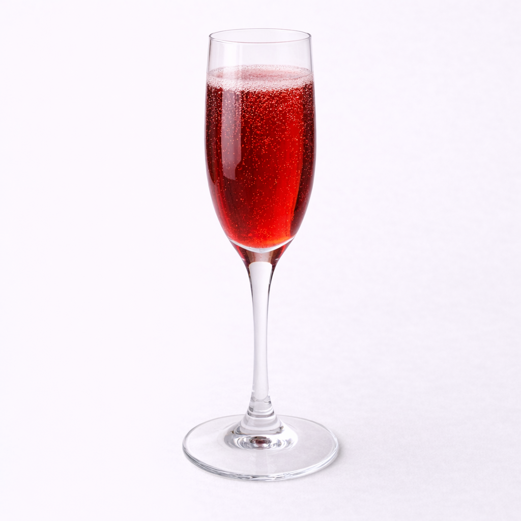 Kir royal