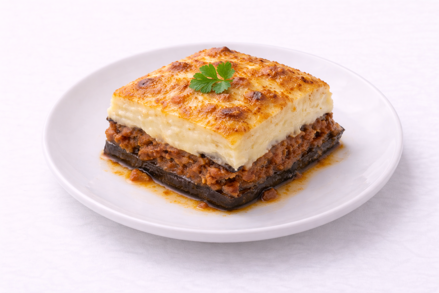 Moussaka
