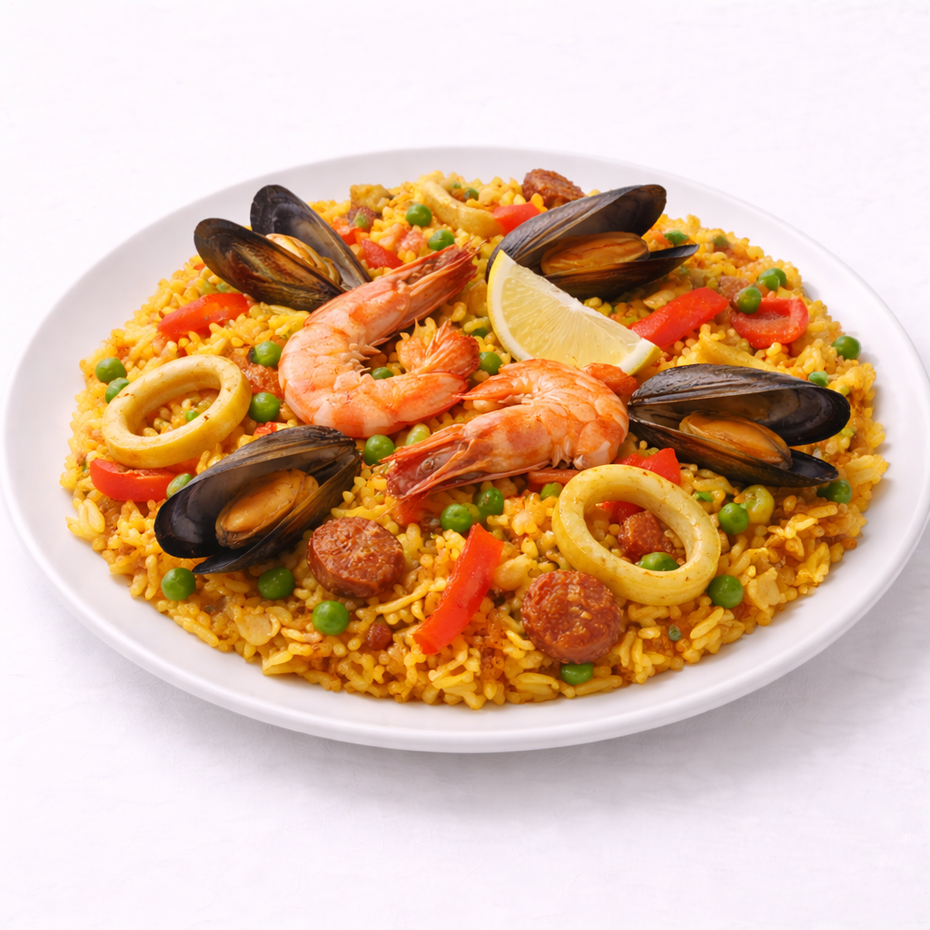 Paella