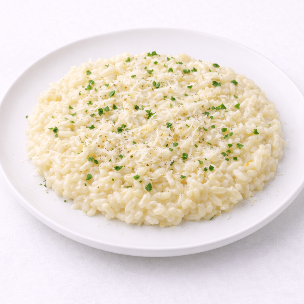 Risotto