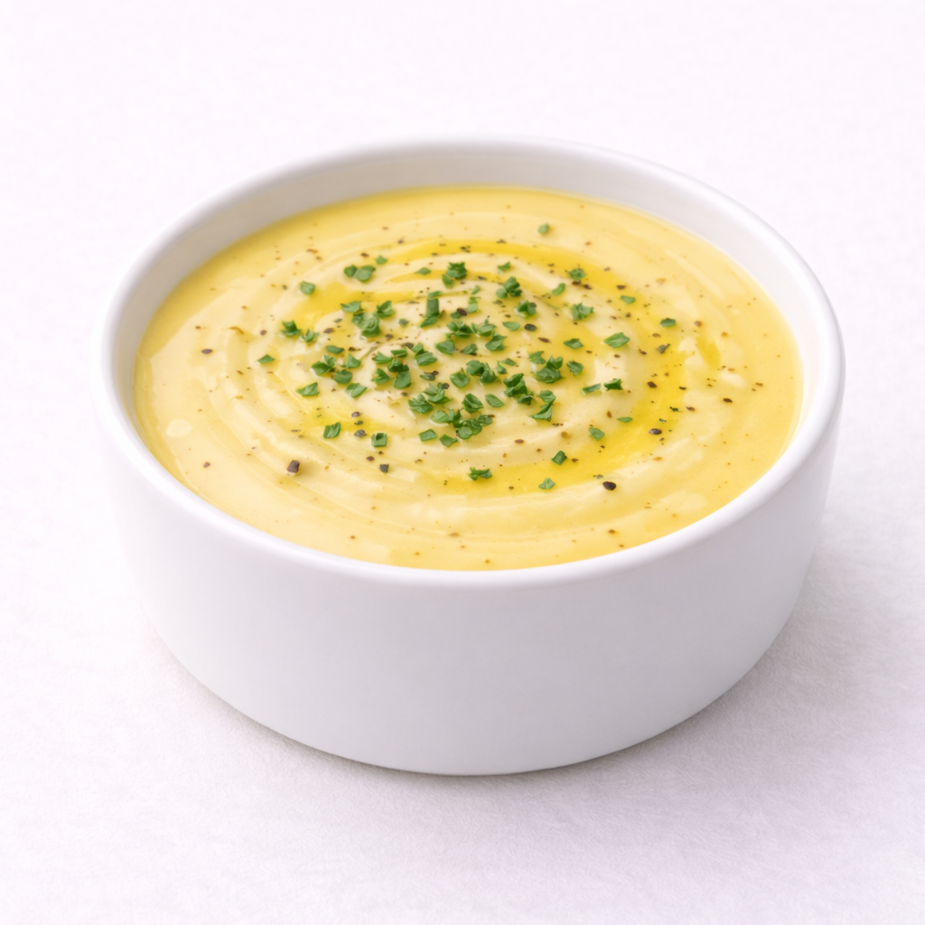Sauce Hollandaise