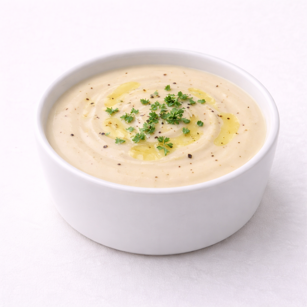 Sauce Velouté