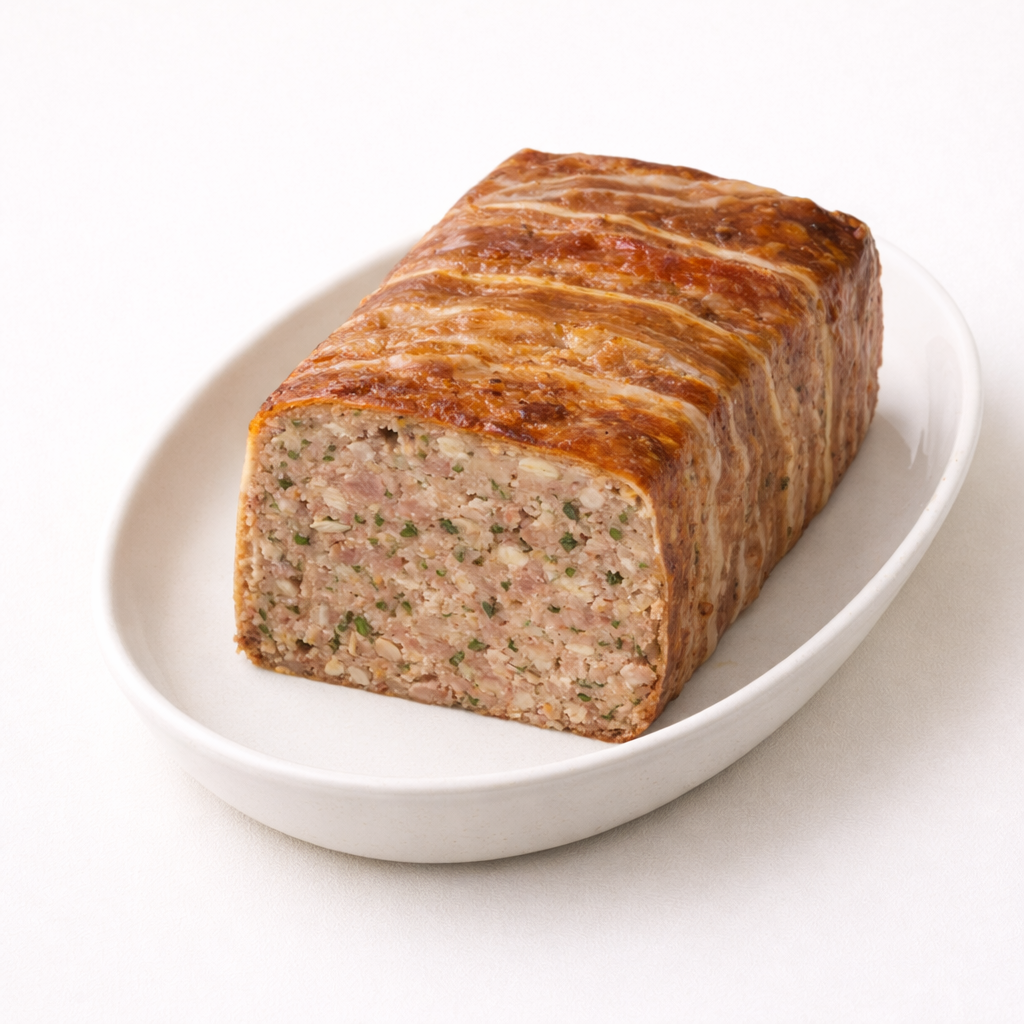 Terrine de campagne
