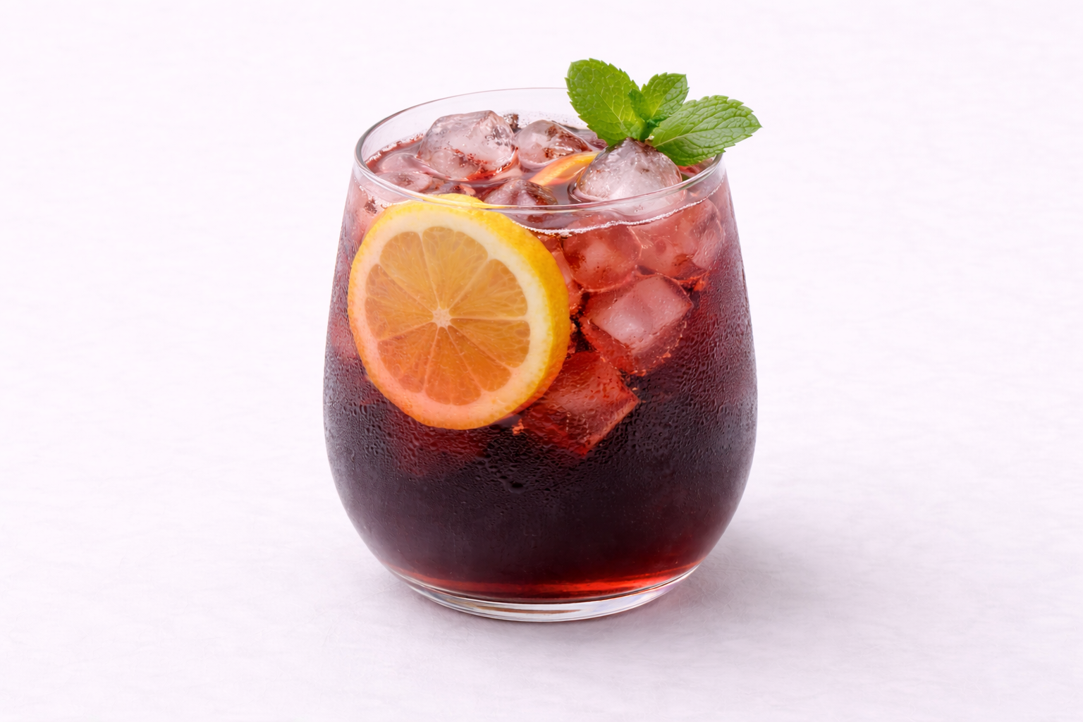 Tinto de verano