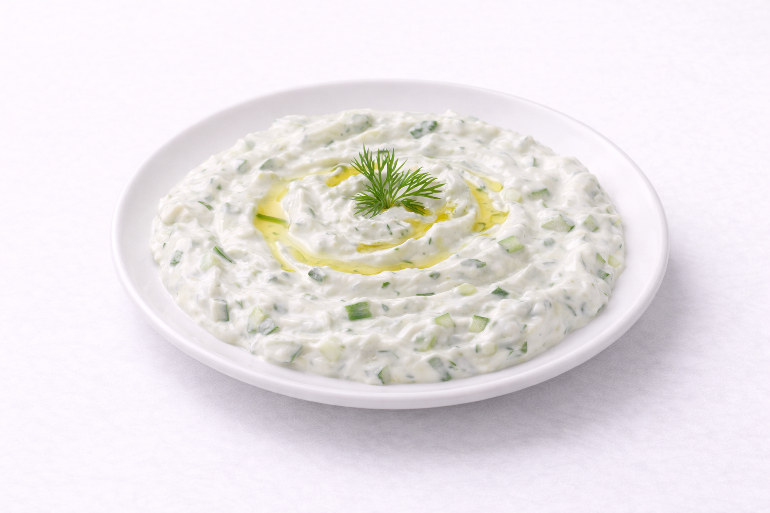 Tzatziki